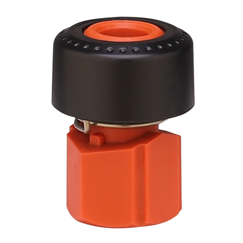 

M22 High Pressure Washer Water Outlet Set Quick Connection M22 High Pressure Washing Machine Pipe 5Pc