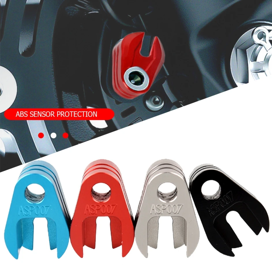 Защита датчика из АБС-пластика для CFMOTO 250SR 250 SR 250NK NK 2023 2022 Защитная крышка сенсора