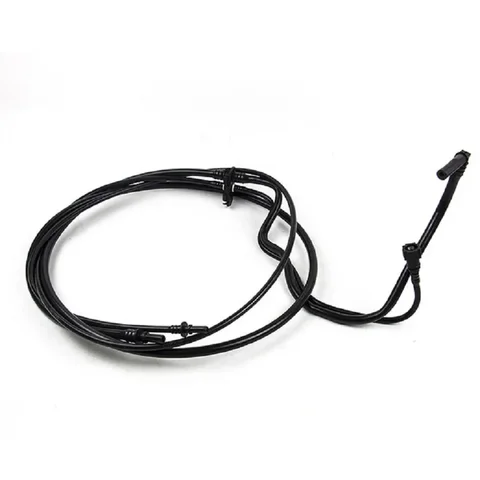 Новая топливная труба 1574HR, топливная труба, двойная топливная труба для Peugeot 307 308 408 Citroen C4 C4L EC5