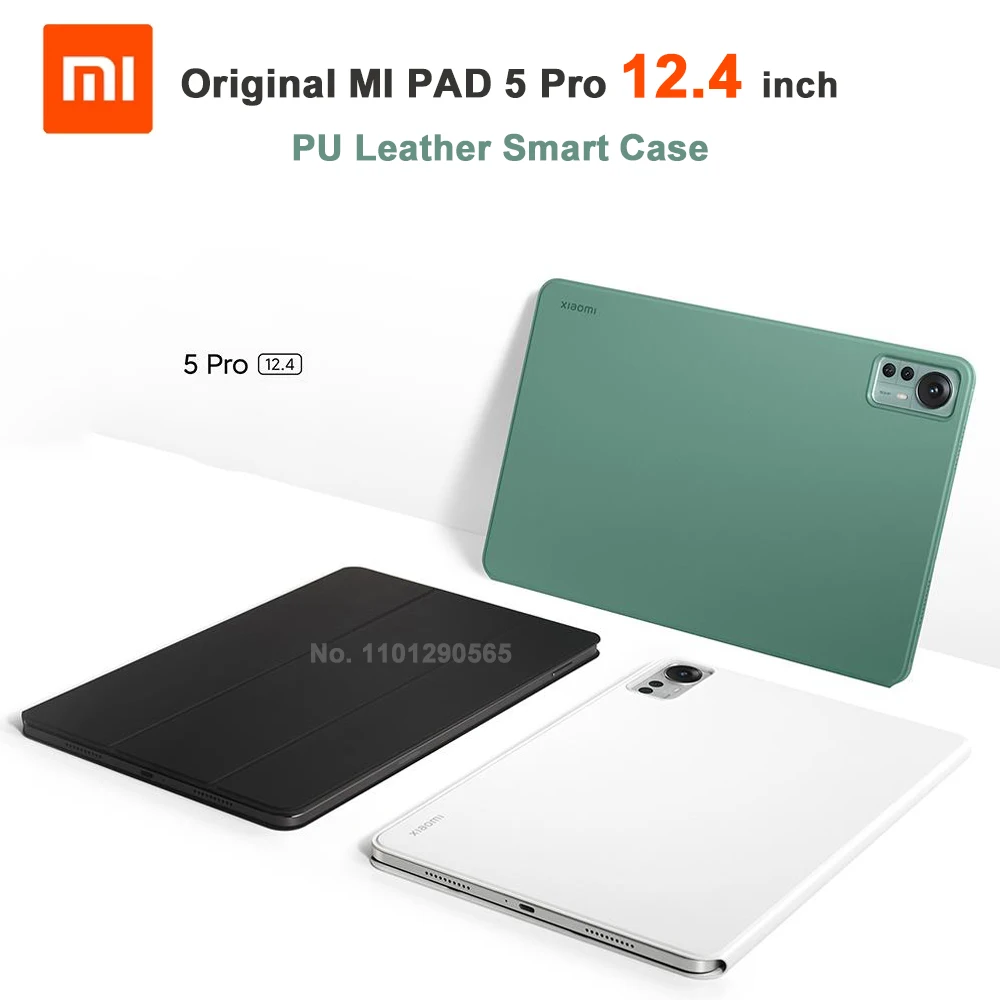 Xiaomi Pad 5 Pro 12.4 Купить