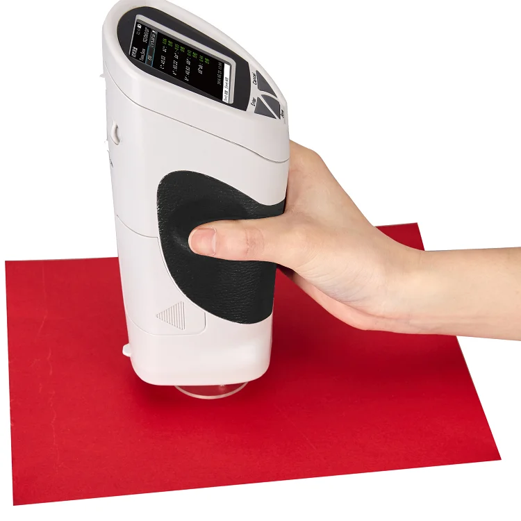 

Digital Colorimeter CS-260 Colorimeter For Plastic,Printing,Textile