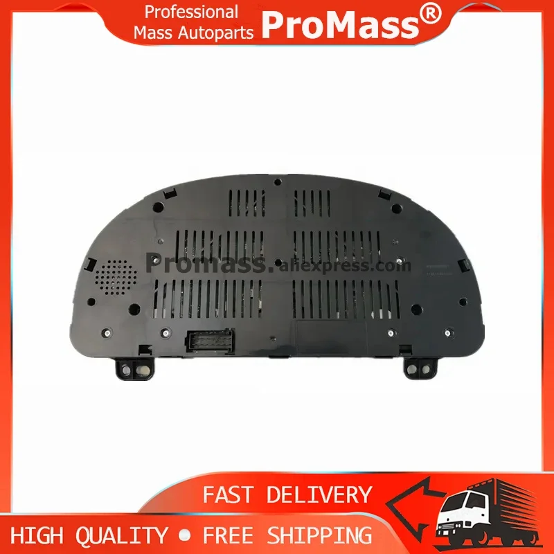 Новая комбинированная приборная панель WG9716580025 для Sinotruk Howo 371 380 336 деталь салона