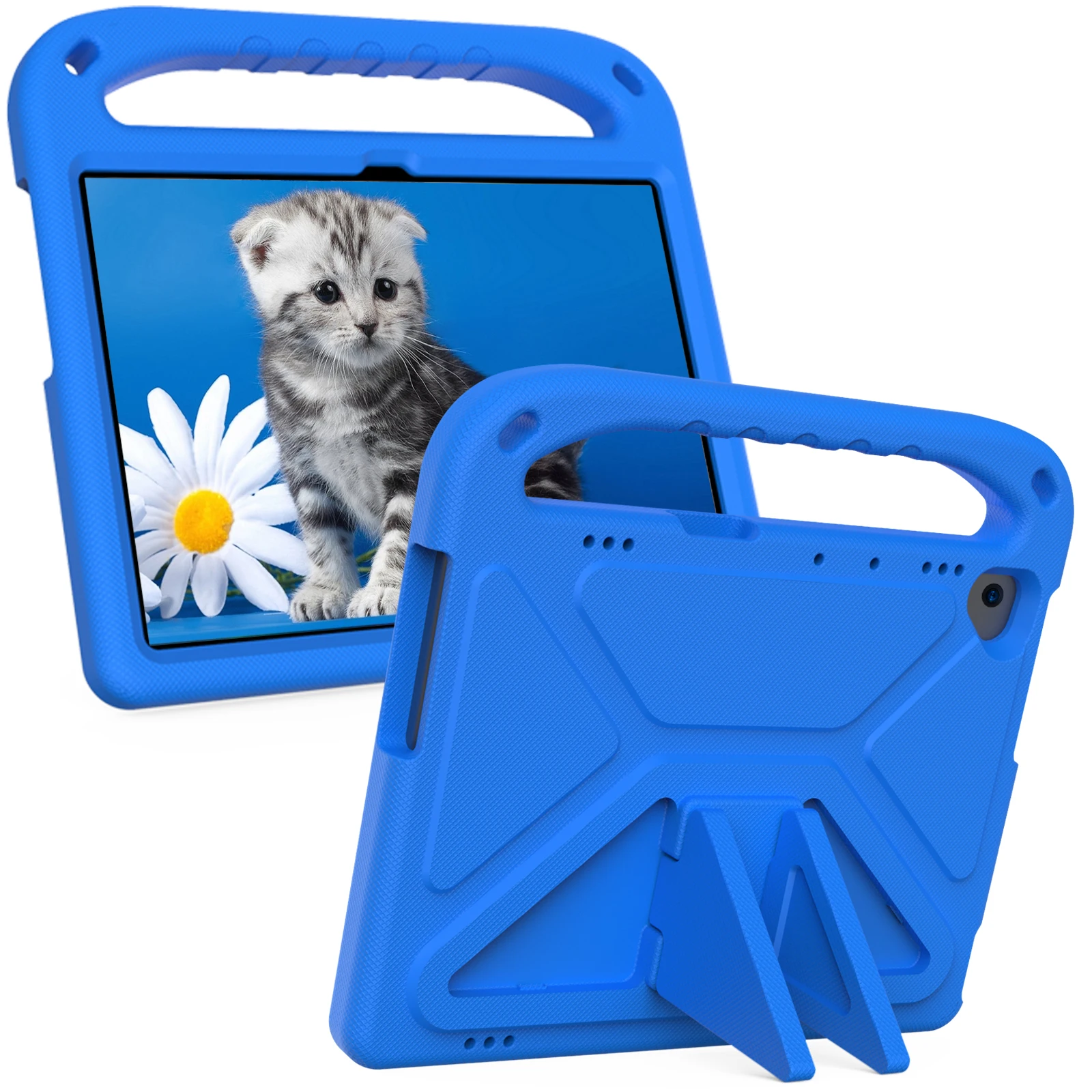 

Чехол для Huawei MediaPad T5 AGS2-W09/L09/L03/W19, 10,1 дюйма, подставка для планшета, детский чехол для Huawei mediapad T5 10, чехол для телефона 2019