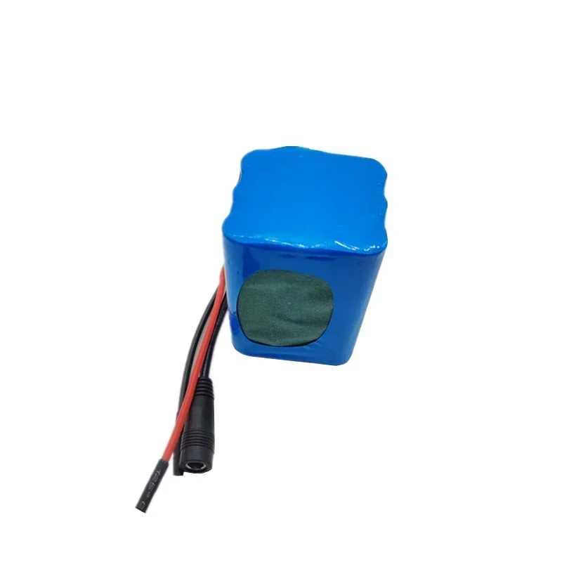 Аккумулятор POLENGHI 3S3P 12В 16000 мАч