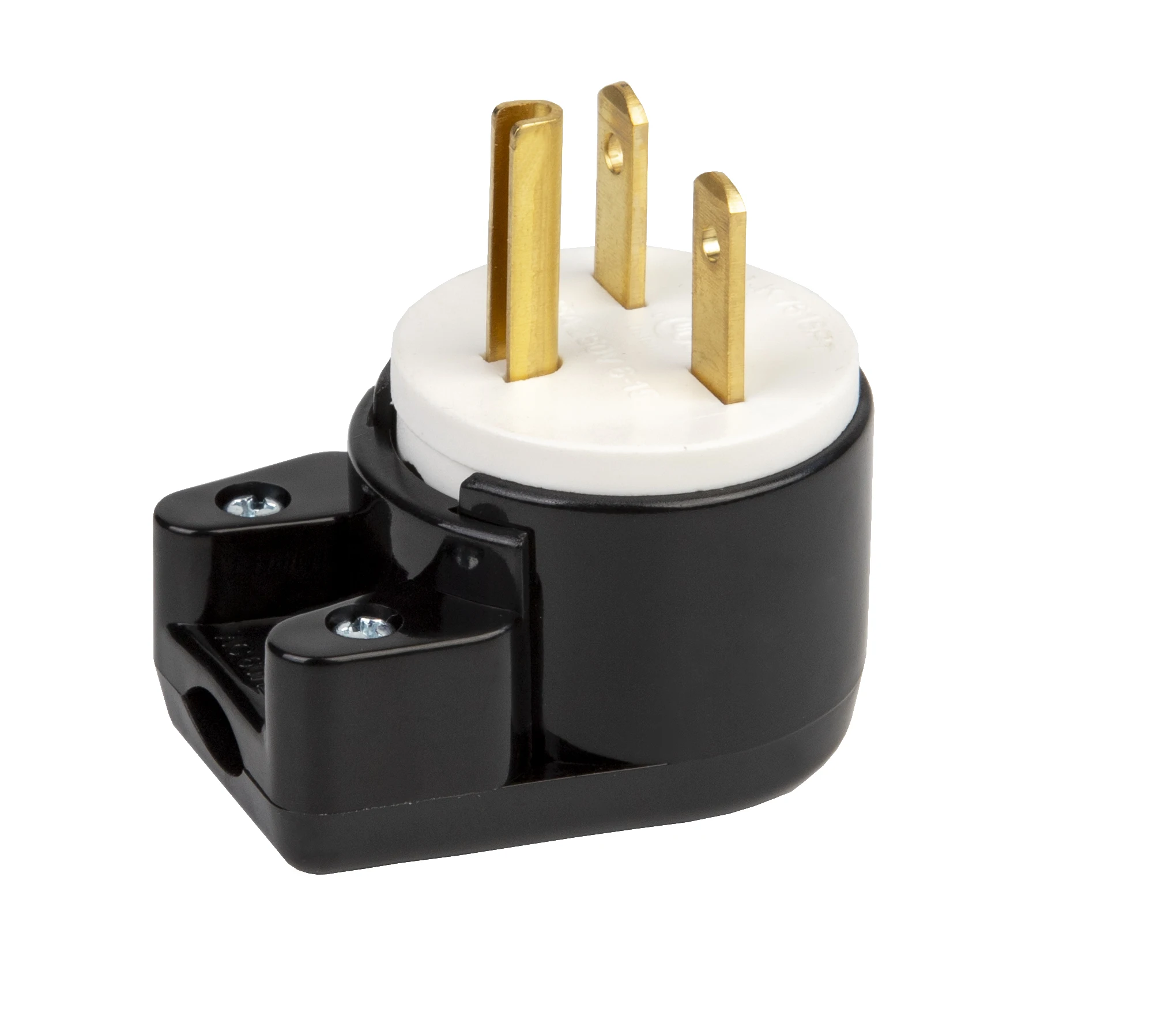 Стандарт США NEMA 6-15PT 3 штырька вилка 15 А 250 В американский стандарт промышленная -