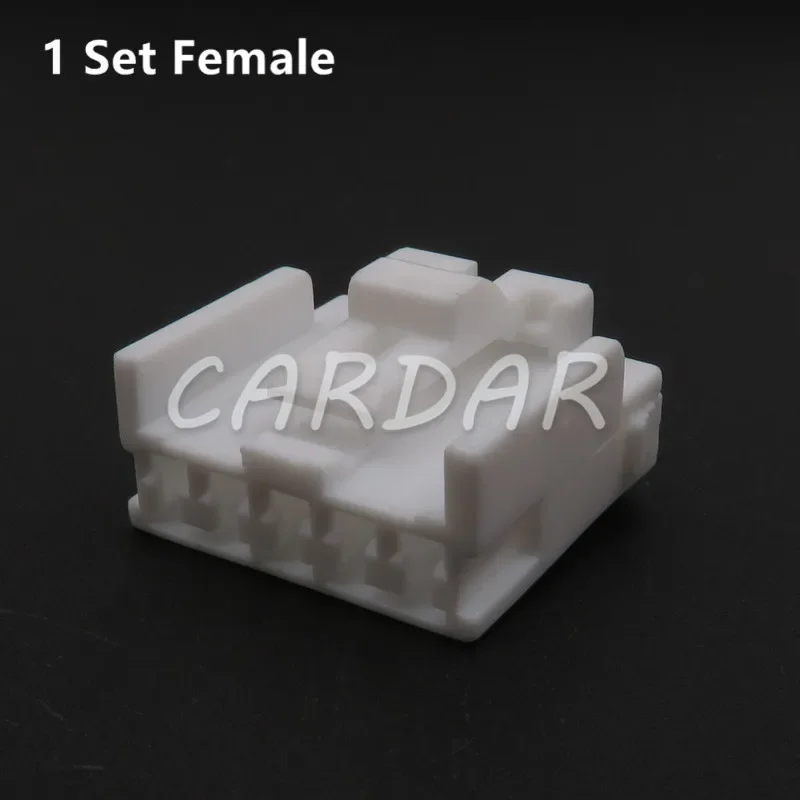 

1 комплект, 5-контактный 1300-3111 7283-1050 7283-1050-30 1300-3783, разъемы переключателя стеклоподъемника, разъемы для Toyota