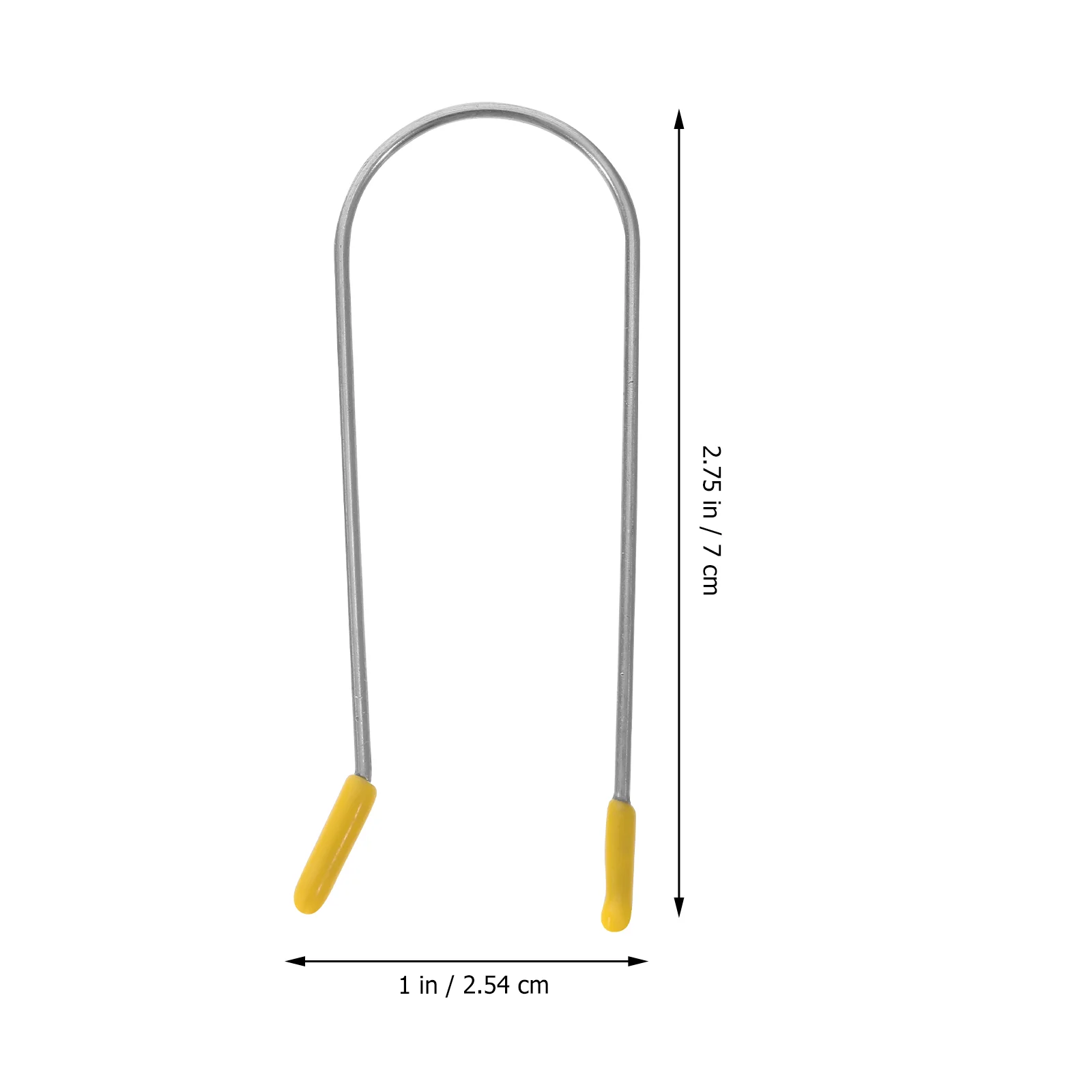 16 шт. U-образный зажим крепежный штифт для горячего ролика сменные ролики бигуди