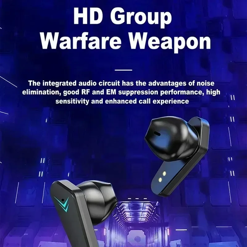 Беспроводные наушники AIR X15