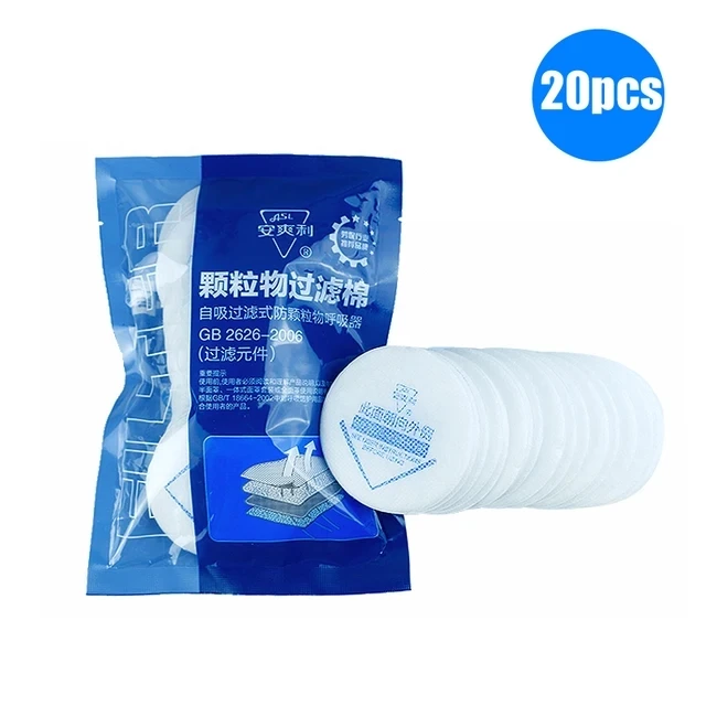 

Новый респиратор, многоразовый пылезащитный двойной фильтр для половины лица, пылезащитная маска, защитный рабочий фильтр для безопасности труда, плотника, ежедневной защиты