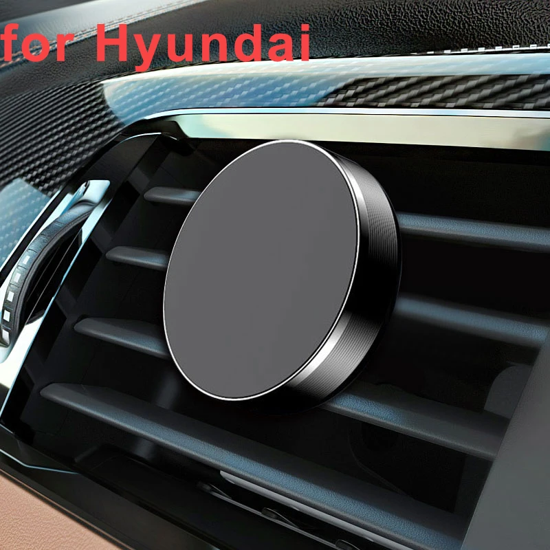 

Car Phone Holder Mobile Mount Cell Stand Smartphone GPS Support for Hyundai H-1 I40 I30 I20 I10 IX35 IX25 Tucson Getz Terracan