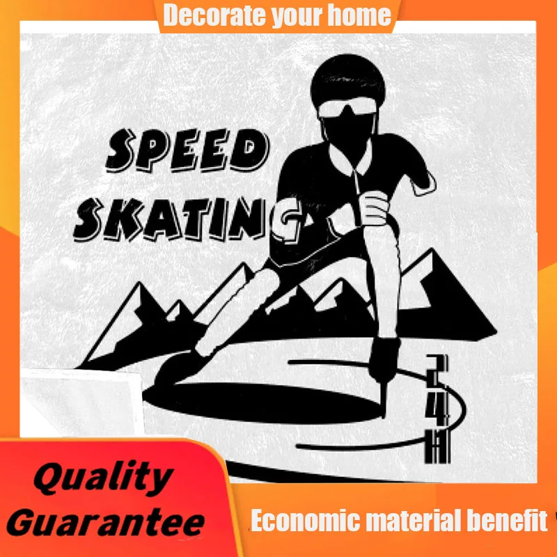 

Lightweight Speed Skating Printing Fleece Warm Soft Cozy Throws Blanket throw blanket for sofa