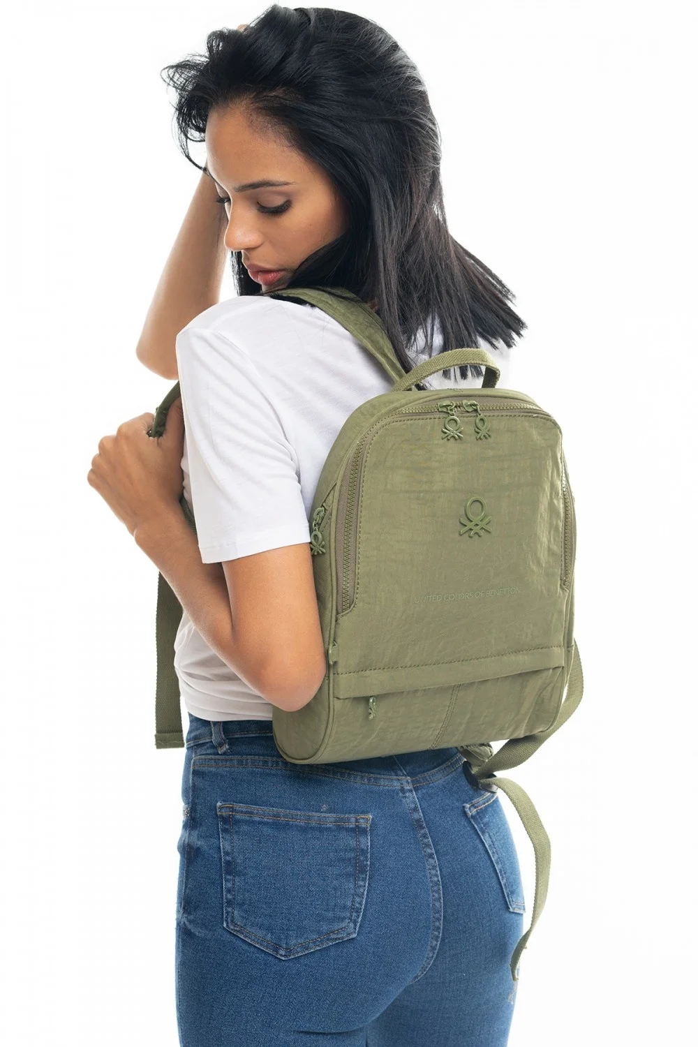 

United Colors of Benetton BNT_241 HAK Bag