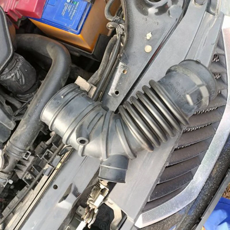 Шланг для воздухозаборника Mitsubishi OUTLANDER ASX CW4W CW6W GA2 1505B030 1505A423 1505A630