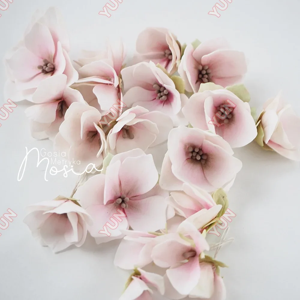 Весенние новые металлические штампы с цветком штамп на День святого Валентина