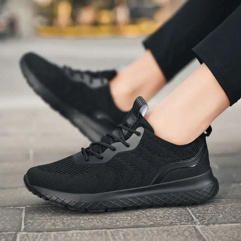 

Спортивная женская обувь Deportiva, беговые Женские Оригинальные кроссовки для фитнеса, модные спортивные кроссовки для женщин, роскошные тенн...