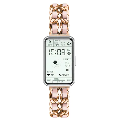 Ремешок для Huawei Watch fit 2 20 мм, сменный Браслет для умных часов, аксессуары для huawei watch fit