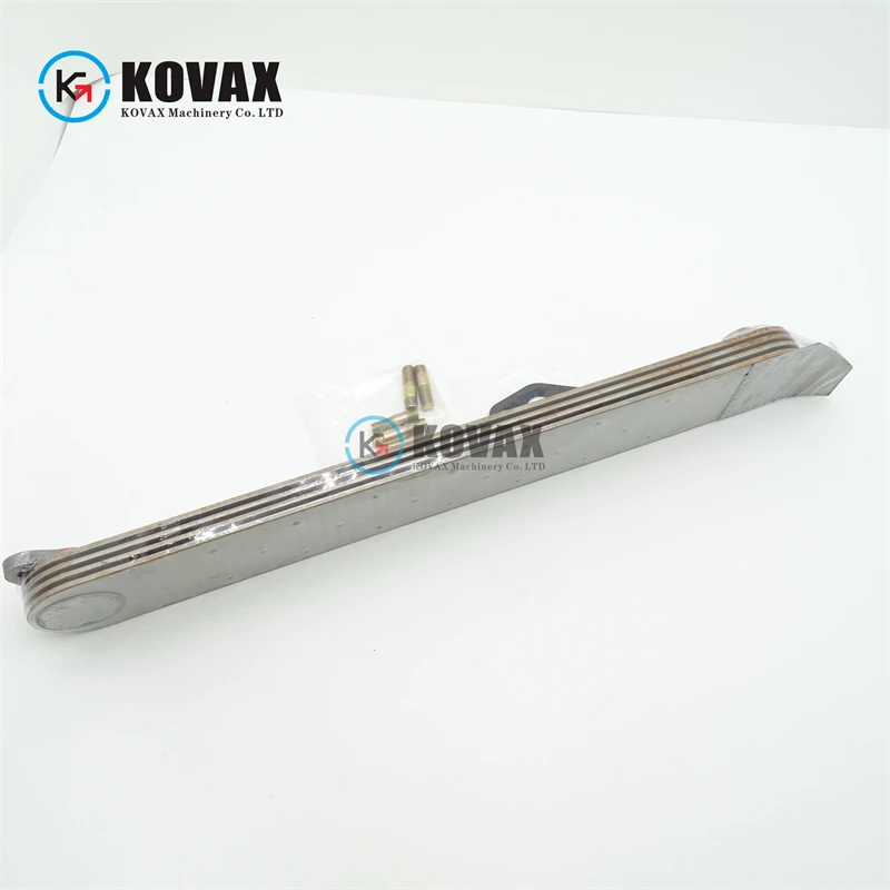 Аксессуар 65 05606-5024 сердечник радиатора двигателя DB58T