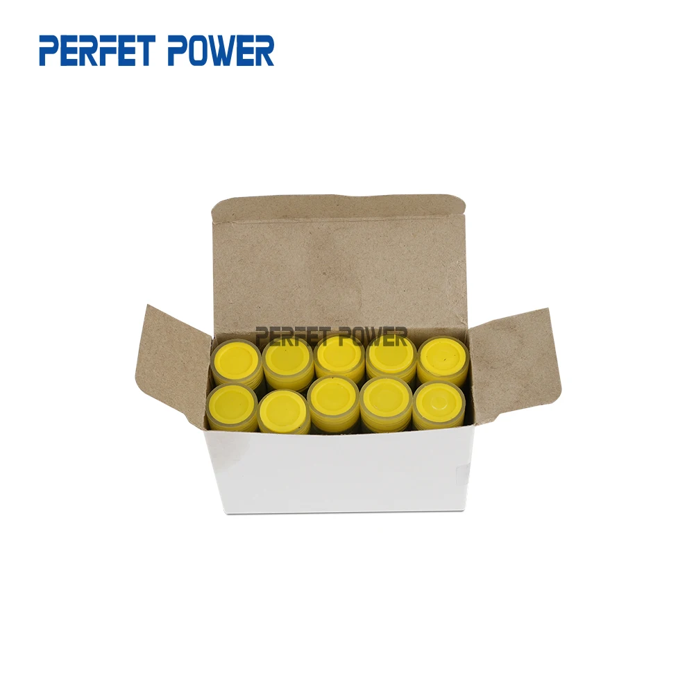 Новое сопло G4S008 для топливного инжектора с общей топливной магистралью