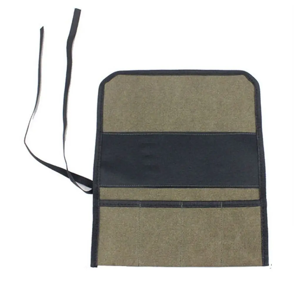 

1Pc Electricians Tool Bags Multifunctional Storage Bag Practical Toolkit Pouch Pocket Portable Electricians Repair Bags