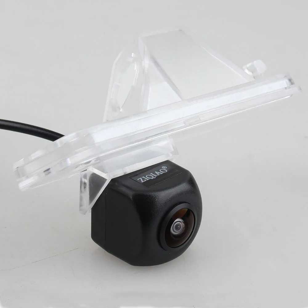 

ZIQIAO for Hyundai Grandeur Azera Carens 2011-2015 Santa Fe IX45 2013-2019 Creta IX25 2014-2019 Car Rear View Camera HS154