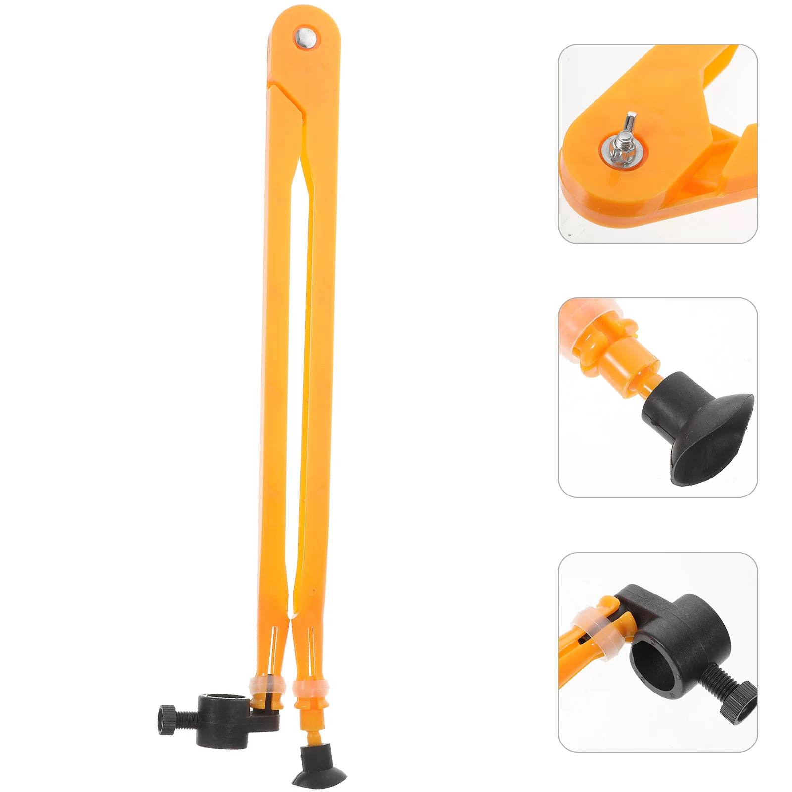 

Compasses Teacher Use Hand Tools Teachers Multipurpose Plastic Manual Beam School Teaching Math