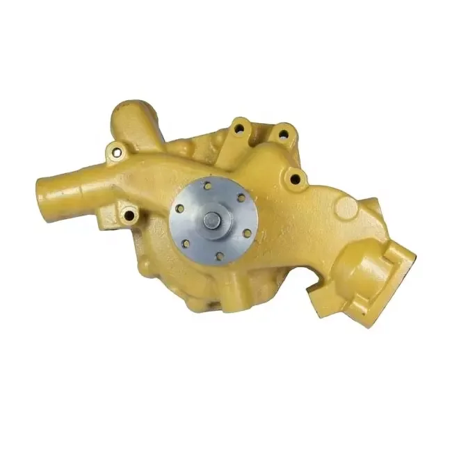 

excavator spare parts PC130-7 PC60-6 Water Pump 6206-61-1104 PC200-5 6206-61-1100 diesel water pumps