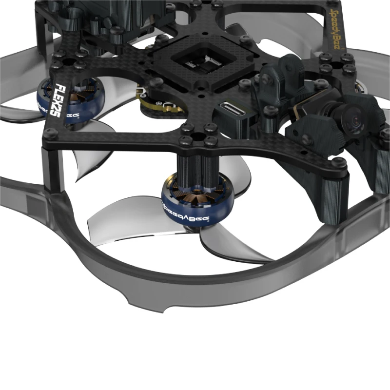 Подходит для Speedybee SB-1404-4500KV motor
