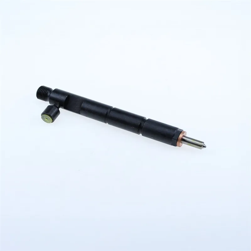 

Fuel Injector Assembly KBAL-P032 Is Equipped With DSLA152P633FA Nozzle Which Is Suitable For Yunnei Power Yn33pe