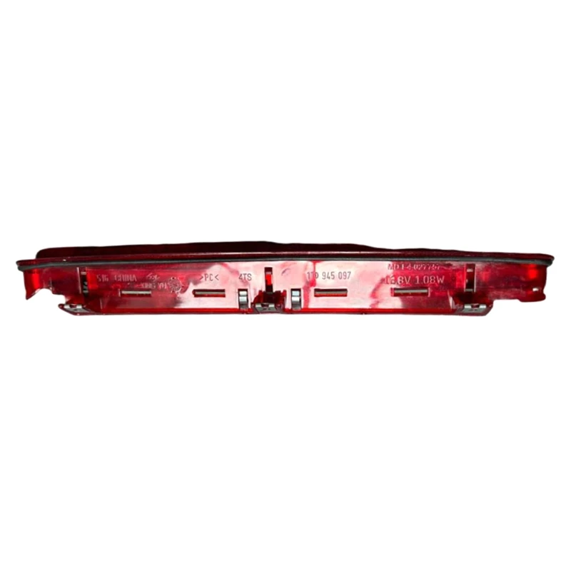 High Mounted Brake Signal Light Auxiliary Parking 1T0945097A For VW TOURAN (1T1 1T2) 2003-2010