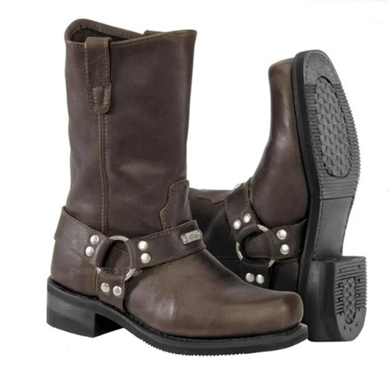 сапоги becambers байкерские. Newrock m 1623 s1. мотоботы traditional square toe кожа. байкерские ботинки мужские. сапоги харлей дэвидсон женские.