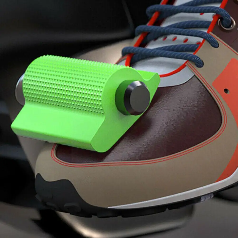 

Universal Motorcycle Shift Gear Lever Pedal Rubber Toe Cover Peg Shoe Protector Anti-skid Accessories Gel Foot Motorcycle A8C3