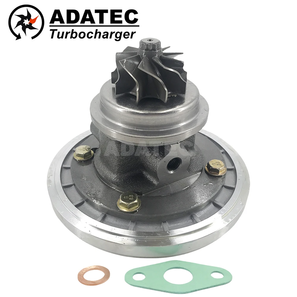 Турбо CHRA HT12-19B HT12-19D 14411-9S000 14411-9S002 14411 9S00A турбинный картридж для Nissan Navara 3.0L 100Kw ZD30