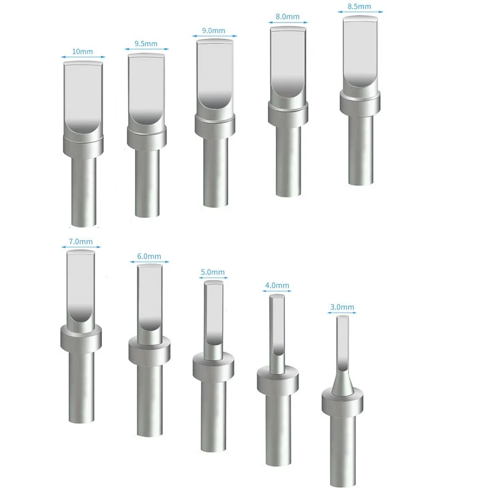 Наконечники для паяльника серии 150 Вт 500, головка для паяльника с USB, высокоэффективные свинцовые запасные наконечники для электрической сварки Наконечники для паяльника серии 150 Вт 500, головка для паяльника с USB, высокоэффективные свинцовые запасные наконечники для электрической сварки