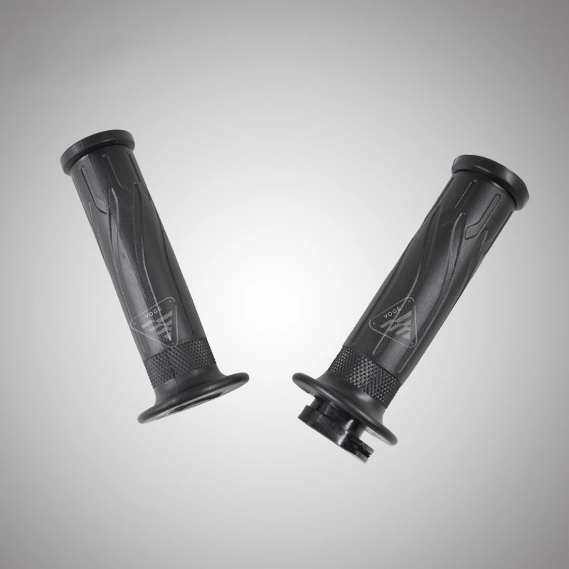 

For Voge 300R 300RR 300AC 300DS Original Left and Right Handle Rubber Oiler