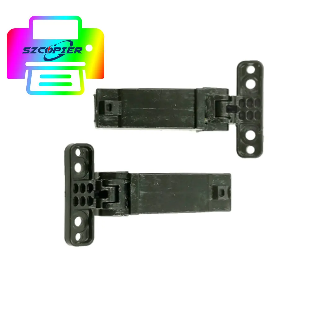 

2PCS JC97-03190A JC97-03191A ADF Hinge for SAMSUNG SCX 3400 3406 4600 4655 4700 4729 4833 4835 CLX 3170 3175 3185 3305 4175 6260