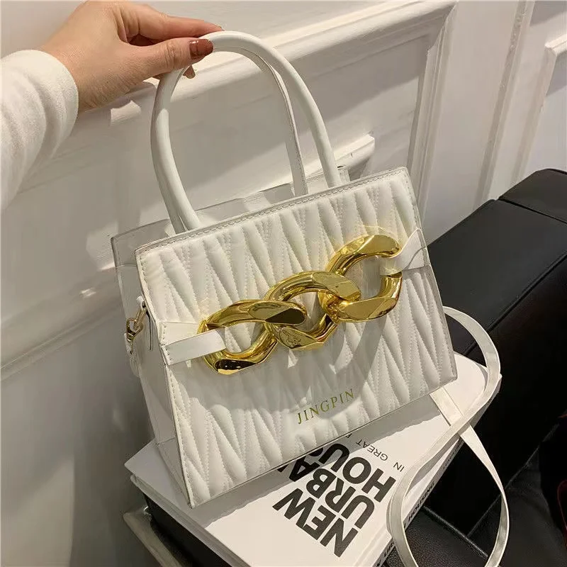 

Маленькая женская сумка в стиле ретро, Осень-зима, 2022