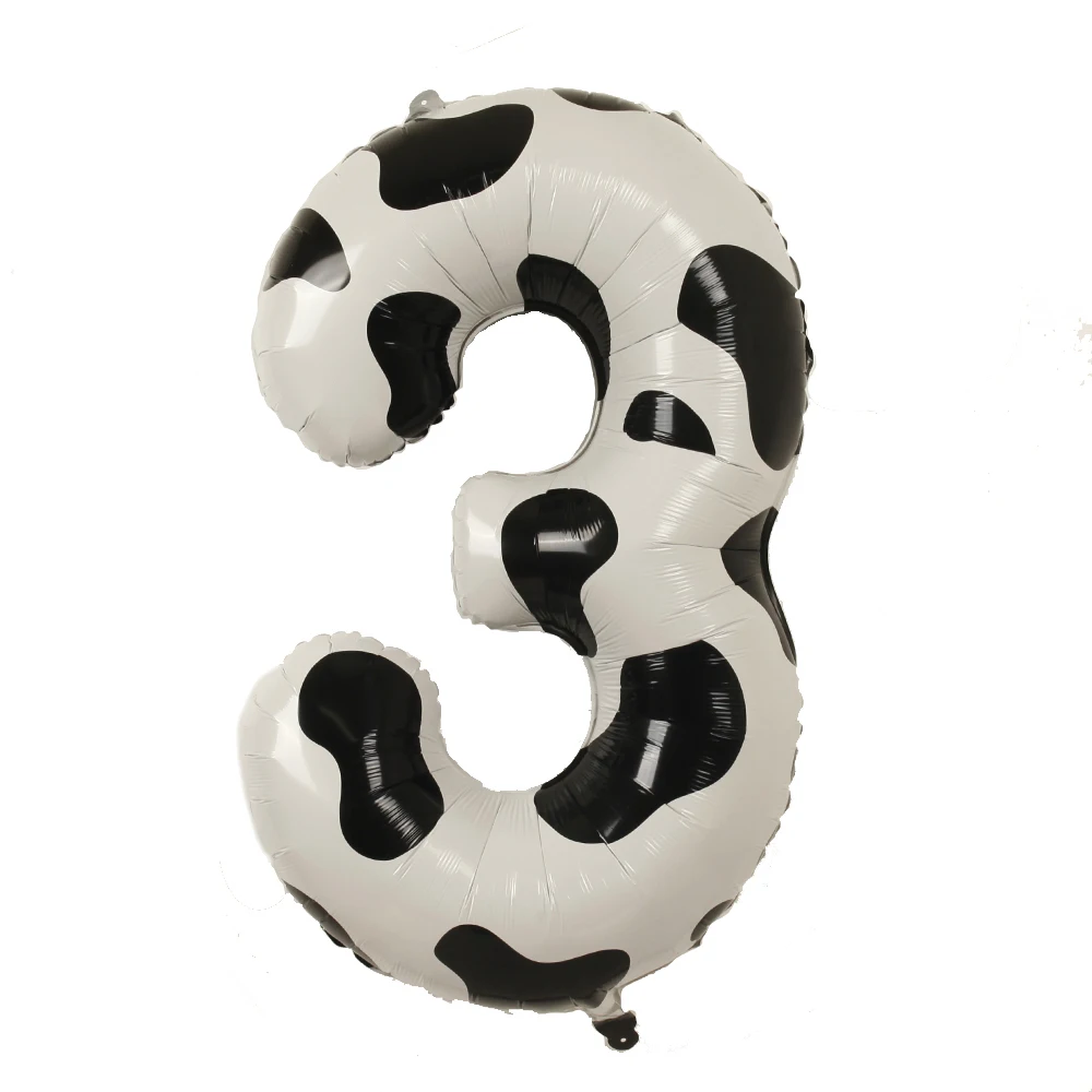 

Шары-корова DAWN 40 дюймов