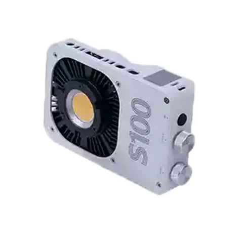 JYYXF ZSYB S100 100 Вт COB светодиодный светильник 2700К-6500К