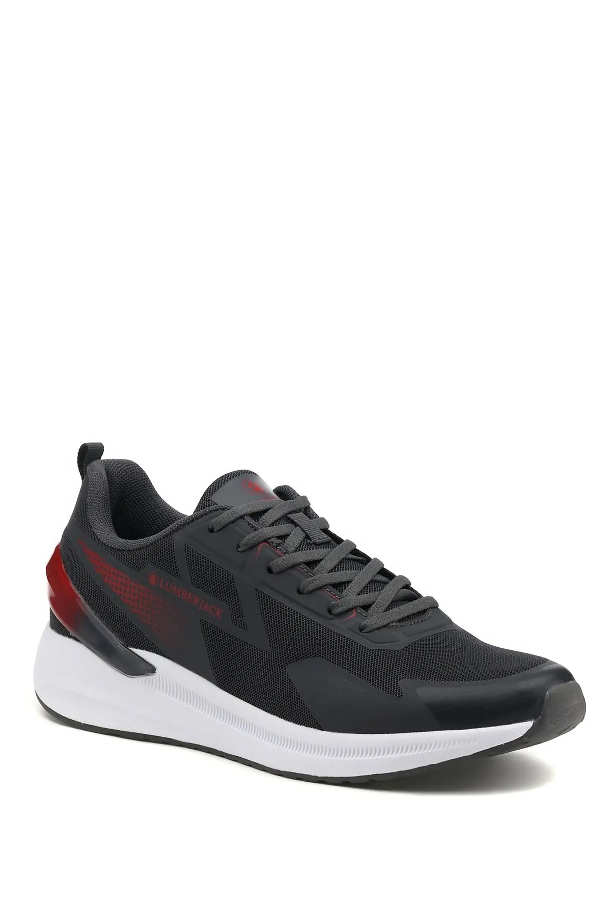 

SCORPION 1PR Gray Men 'S Running Shoe