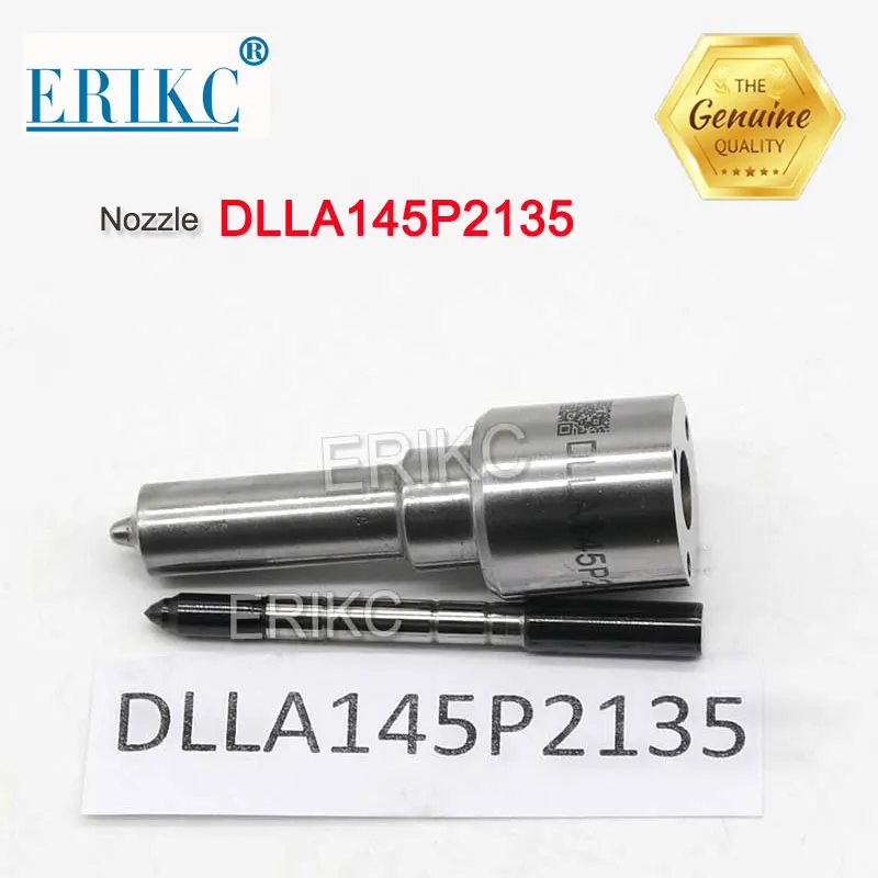 

DLLA145P2135 Diesel Nozzle DLLA 145P 2135 Common Rail Nozzle Injector DLLA 145 P 2135 Nozzle DLLA 145 P2135 Injector Assembly