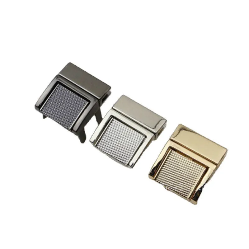 

Buckle Twist Lock for Women Handbag DIY Turn Locks Bags Clasp Shoulder Bags Hardware Accessories