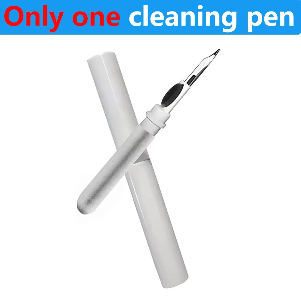 

Набор для чистки электроники 7 в 1