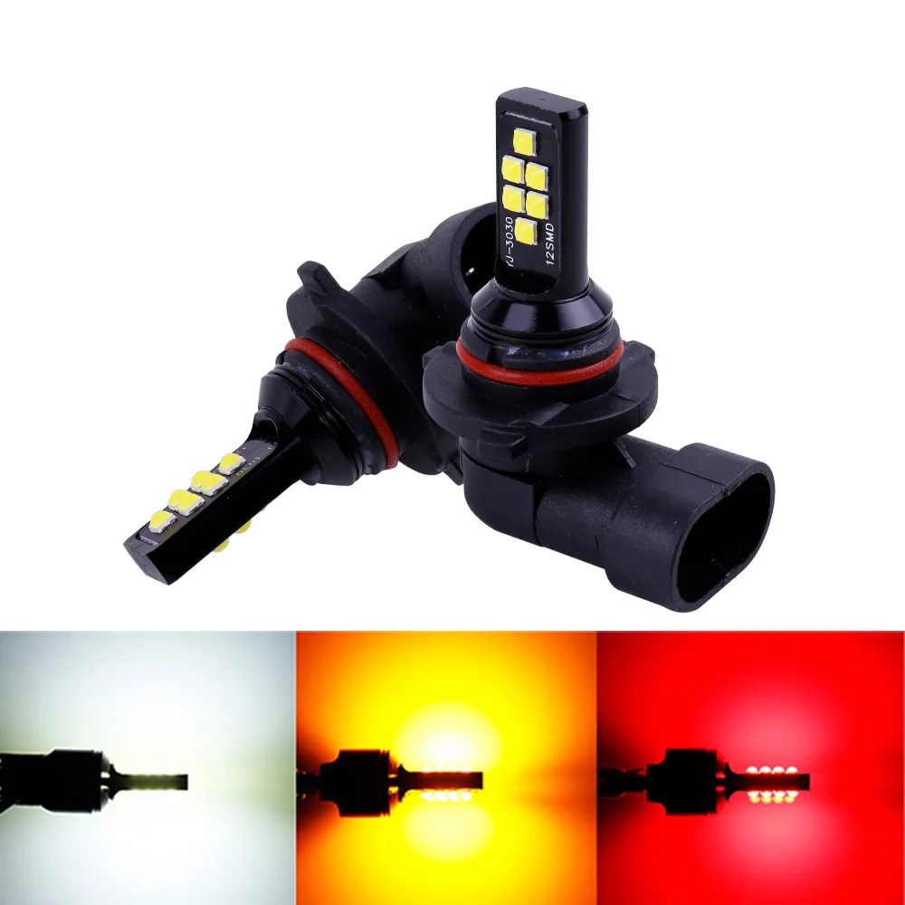 

H1 LED h3 led h7 led h8 h11 led fog light p13w hb3 hb4 led 9005 9006 led h16 h4 led lamp h27 880 881 Led fog light Running Light