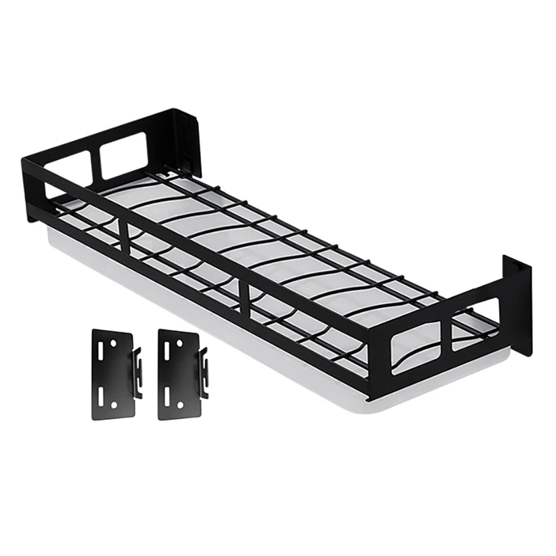 1Pcs Tableware Storage Shelf Bowl Rack Drainer Kitchen Organizer Cutlery Bowl Drainer Drying Rack