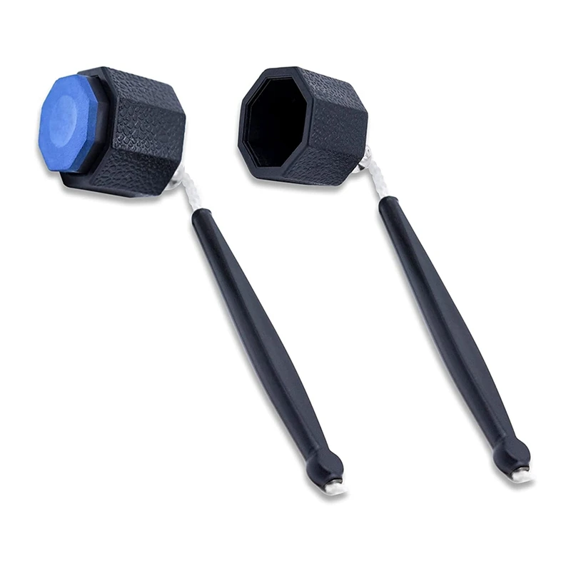 2 шт. конусные держатели для бассейна серии BCB Pro