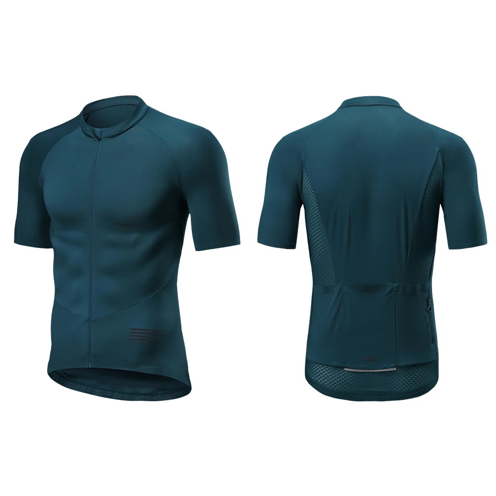 Футболка RION мужская для горного велосипеда