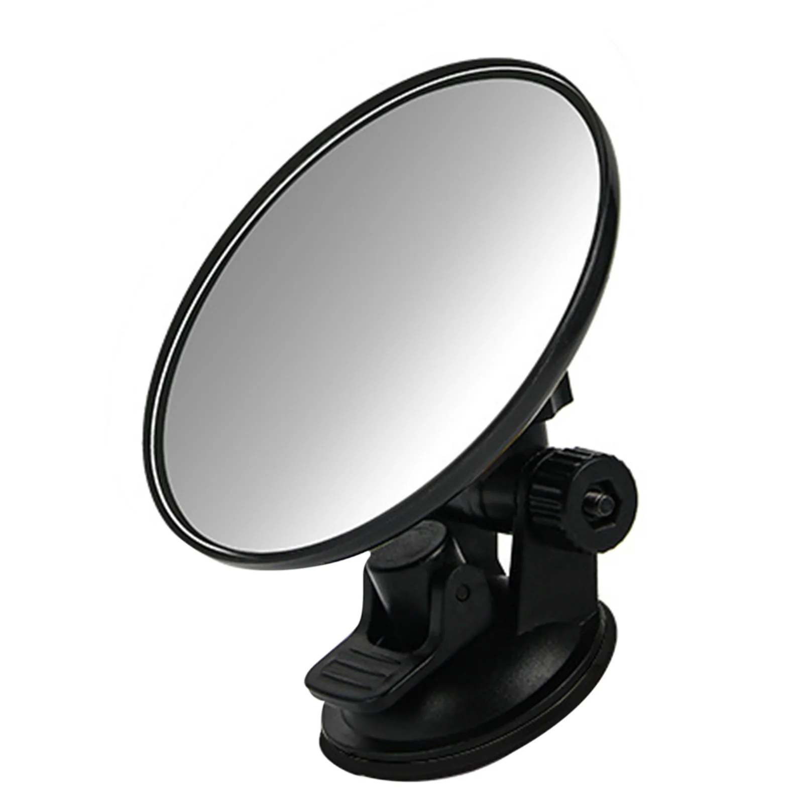 

Automotive Interior Rearview Baby Mirror Rearview Baby Car Mirror Suction Cup On Windshield Or Car Sun Windshield Child Safety