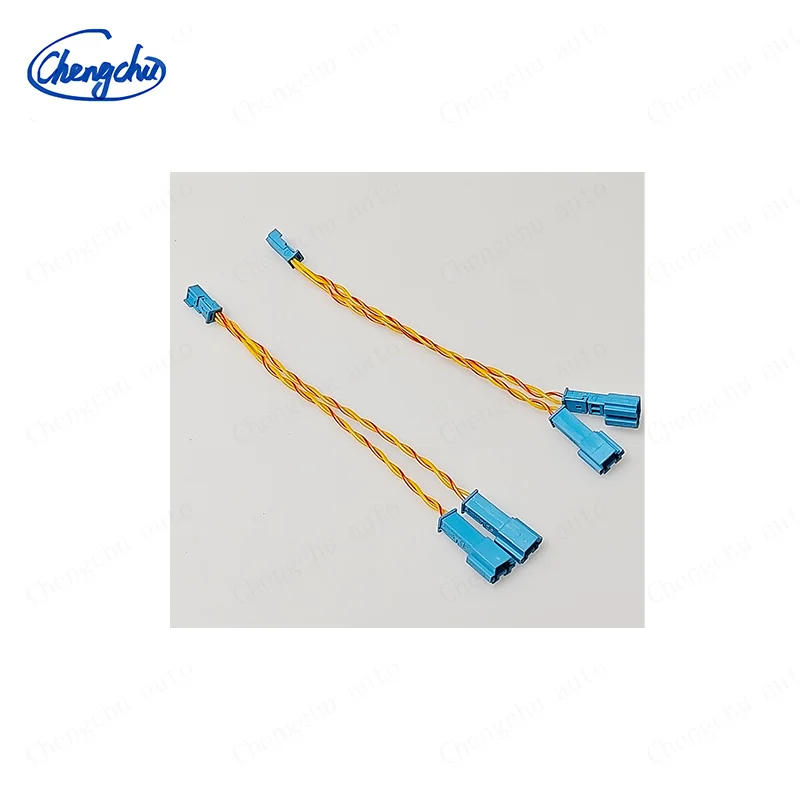 

Твитер, динамик, разветвитель, кабель-адаптер, стереоразъем, жгут проводов для BMW X1 X3 X5 F10 F01 F18 F30 F20 E60 E90 E70