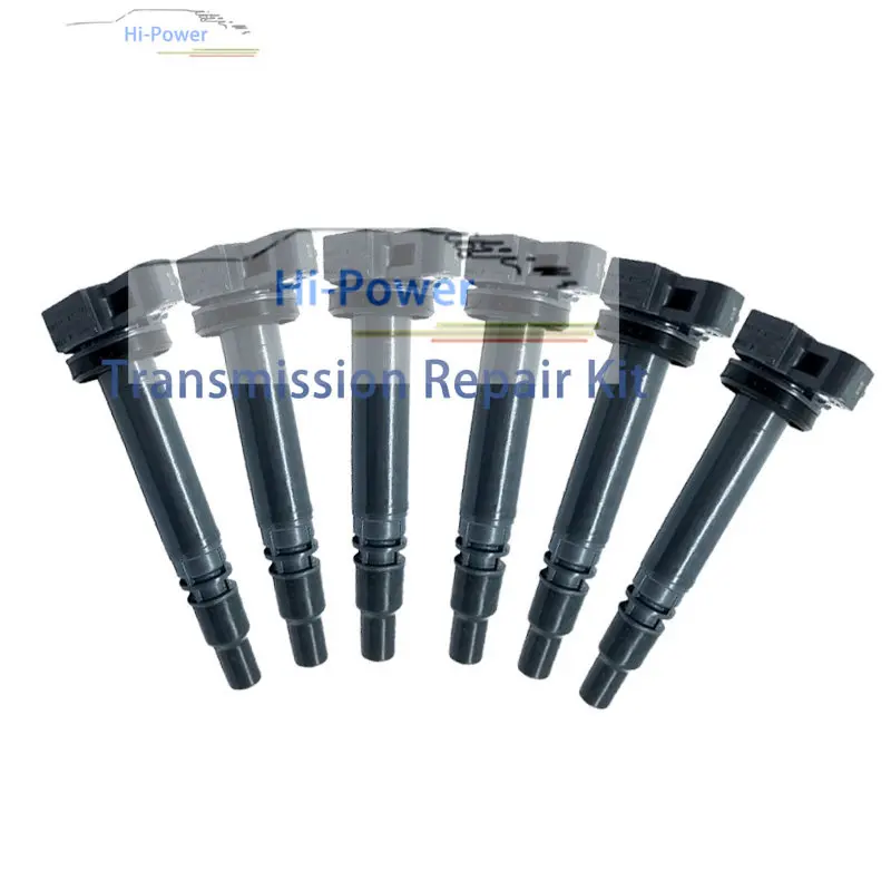 5 шт. 9091902238 Высококачественная катушка зажигания/Автомобильная Катушка для Toyota