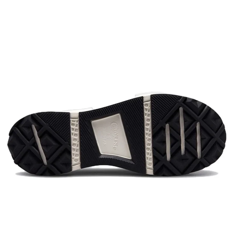 Converse Run Star Legacy CX Men Women Canvas High Thick Sole Casual Shoes Fashion Breathable Sports Walking Skateboard Sneakers